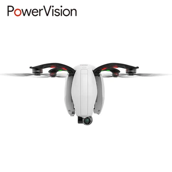 PowerVision PowerEgg Drone 4K Camera Quadrupter 5Km Image Transmission Drones with 360 Degree 4K HD Camera and 3-axis Gimbal
PowerVision PowerEgg Drone 4K Camera Quadrupter 5Km Image Transmission Drones with 360 Degree 4K HD Camera and 3-axis Gimbal