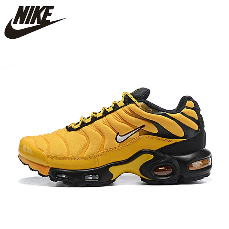 Original Nike Air Max Plus Men's Breathable Running Shoes Sports Sneakers Trainers outdoor sports shoes Outdoor sports AV7940
Original Nike Air Max Plus Men's Breathable Running Shoes Sports Sneakers Trainers outdoor sports shoes Outdoor sports AV7940
