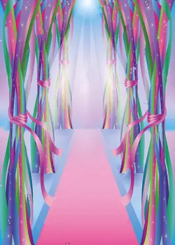 Abstract Colorful Ribbons Red Carpet Light Decorations Photo Background Backdrop Quality Vinyl
Abstract Colorful Ribbons Red Carpet Light Decorations Photo Background Backdrop Quality Vinyl