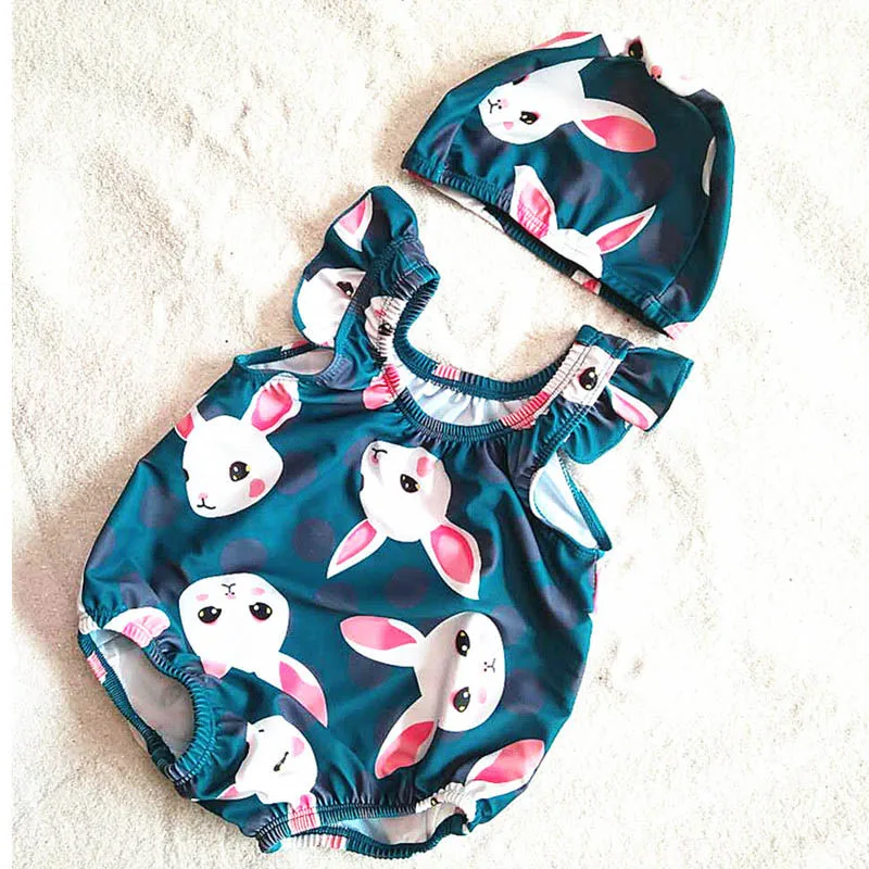 Kids swimsuits Cute baby girls Pineapple watermelon swimwear swimming cap one piece bikini beachwear infant 0-3T bathing suits
Kids swimsuits Cute baby girls Pineapple watermelon swimwear swimming cap one piece bikini beachwear infant 0-3T bathing suits