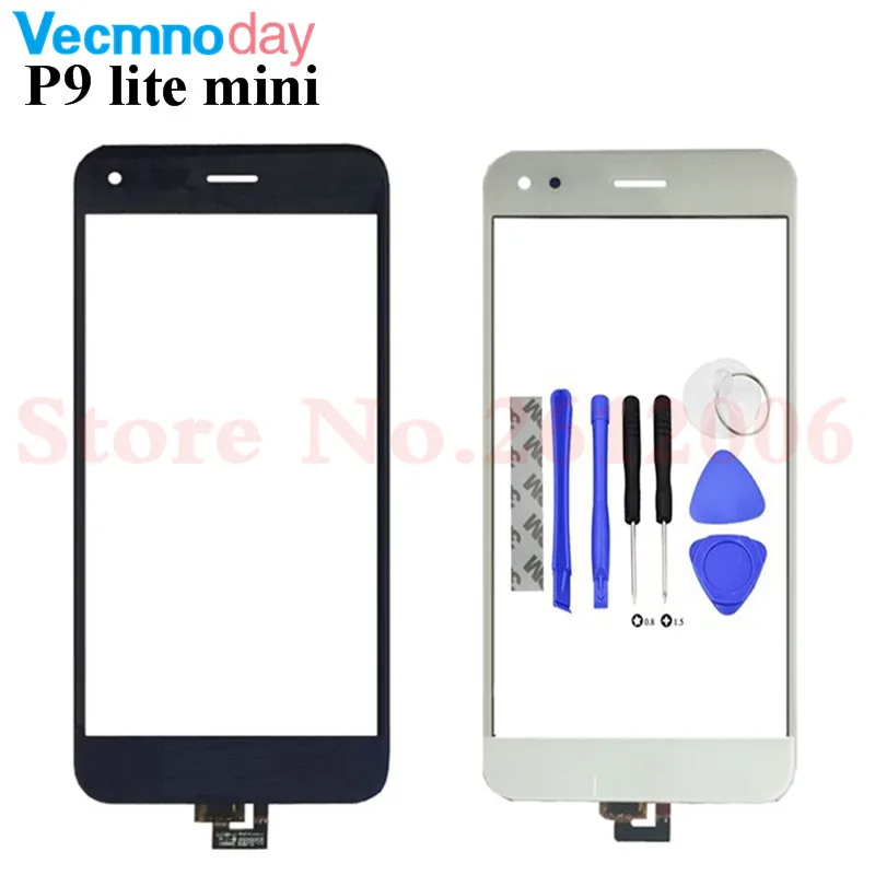 New Touchscreen For Huawei P9 lite mini SLA-L02/L22/L03 Y6 Pro 2017 Touch Screen Digitizer Sensor Panel Front Glass Lens
New Touchscreen For Huawei P9 lite mini SLA-L02/L22/L03 Y6 Pro 2017 Touch Screen Digitizer Sensor Panel Front Glass Lens