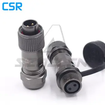 WEIPU ST12 series 2 3 4 5 6 7 9pin Cable docking connector IP68 waterproof plug and socket 12mm Panel Mount Connector
WEIPU ST12 series 2 3 4 5 6 7 9pin Cable docking connector IP68 waterproof plug and socket 12mm Panel Mount Connector