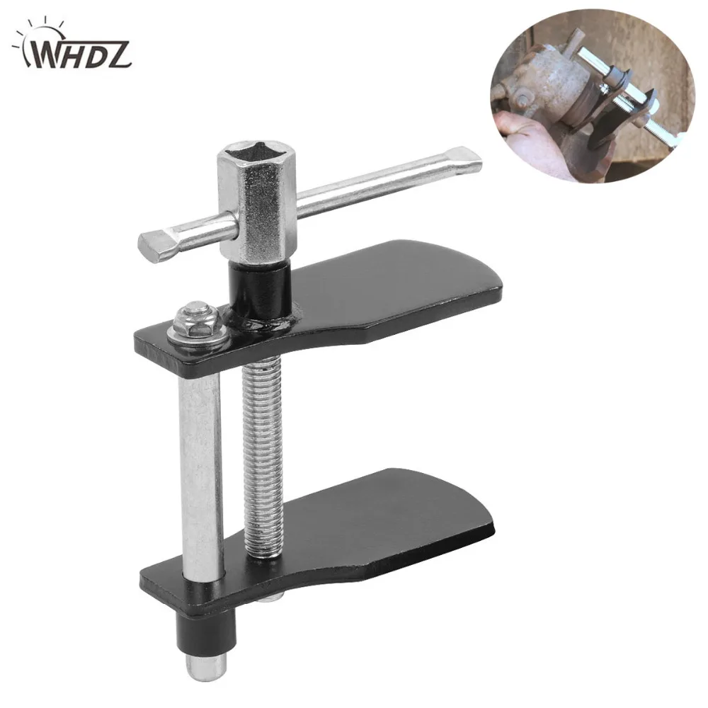 WHDZ 1 pcs 2018 Universal Car Disc Brake Pad Spreader Separator Piston Auto Caliper Hand Tools
WHDZ 1 pcs 2018 Universal Car Disc Brake Pad Spreader Separator Piston Auto Caliper Hand Tools