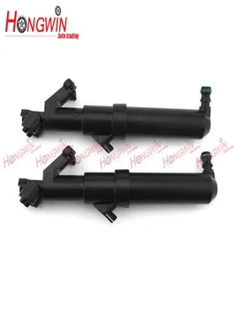 2038600547 & 2038600647 LH&RH Headlight Washer Jet Nozzle For Mercedes-Benz C240 C280 C350 C32 C55 AMG W203
2038600547 & 2038600647 LH&RH Headlight Washer Jet Nozzle For Mercedes-Benz C240 C280 C350 C32 C55 AMG W203
