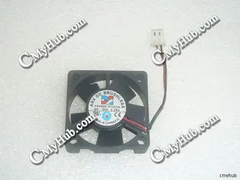 Genuine For ARX FD0540 S1312A DC5V 0.3A 2pin 2wire 4010 40X40X10MM Cooling Fan
Genuine For ARX FD0540 S1312A DC5V 0.3A 2pin 2wire 4010 40X40X10MM Cooling Fan