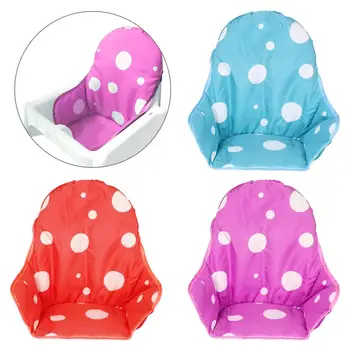 Children's Dining Chair Cushion Universal Baby Seat Cushion Thickening Non-slip Baby Chair Cushion Child Care Supplies
Children's Dining Chair Cushion Universal Baby Seat Cushion Thickening Non-slip Baby Chair Cushion Child Care Supplies