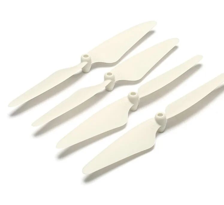 F18841 Hubsan X4 H502S 2pcs CW + 2pcs CCW Propellers RC Quadcopter Props H502S-03 Drone Accessories
F18841 Hubsan X4 H502S 2pcs CW + 2pcs CCW Propellers RC Quadcopter Props H502S-03 Drone Accessories