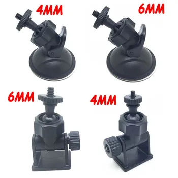 6MM 4MM Sticky DVR Holders Car Doors Mini Car Suction Mount Tripod Car Car Holder DVR DV GPS Camera Sucker Cup Holder Support
6MM 4MM Sticky DVR Holders Car Doors Mini Car Suction Mount Tripod Car Car Holder DVR DV GPS Camera Sucker Cup Holder Support