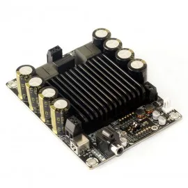 1 x 200 Watt Class D Audio Amplifier Board - T-AMP
1 x 200 Watt Class D Audio Amplifier Board - T-AMP