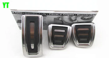 Auto gas accelerator pedal, footrest and brake pedal for Skoda Fabia Rapid ,AT or MT,auto accessories
Auto gas accelerator pedal, footrest and brake pedal for Skoda Fabia Rapid ,AT or MT,auto accessories