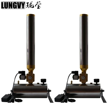 Free Shipping 2pcs/lot Electrical Confetti Machine 150W Cheap Confetti Launcher Stage Lighting
Free Shipping 2pcs/lot Electrical Confetti Machine 150W Cheap Confetti Launcher Stage Lighting