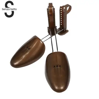 Senza Fretta High Quality Shoes Trees Expanding Wide Shoes Flats Support Device Adjustable Shoe Stretcher for Men Women LDD0471
Senza Fretta High Quality Shoes Trees Expanding Wide Shoes Flats Support Device Adjustable Shoe Stretcher for Men Women LDD0471