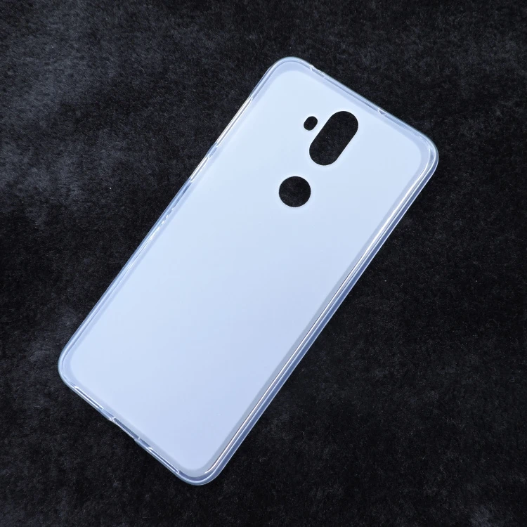ZC600KL CASE 58