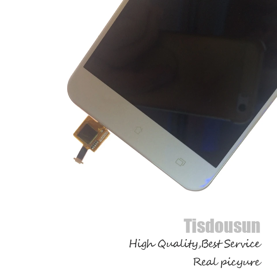 Asus ZE520KL lcd assembly BW 75 JPG (8)
