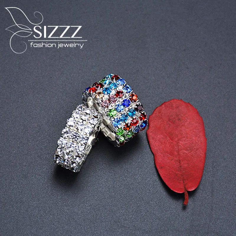 2019 fashion jewelry rainbow elastic line retractable cz engagement ring for women men colorful cubic zirconia adjustable ring
2019 fashion jewelry rainbow elastic line retractable cz engagement ring for women men colorful cubic zirconia adjustable ring