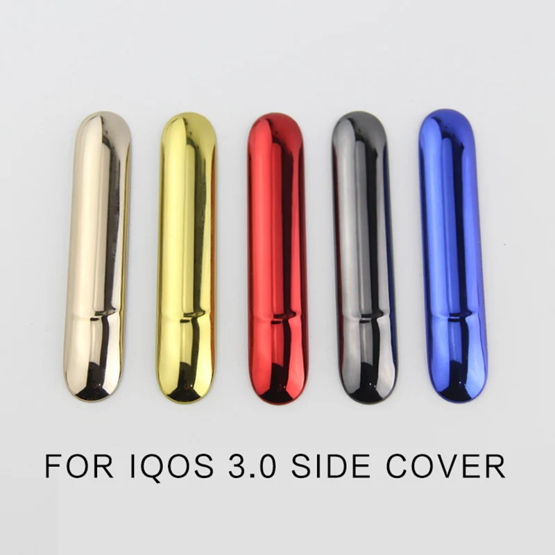 New protective cover side piece Japan electronic cigarette 4 generation side cover protective cover sleeve 14 color for iqos3.0
New protective cover side piece Japan electronic cigarette 4 generation side cover protective cover sleeve 14 color for iqos3.0