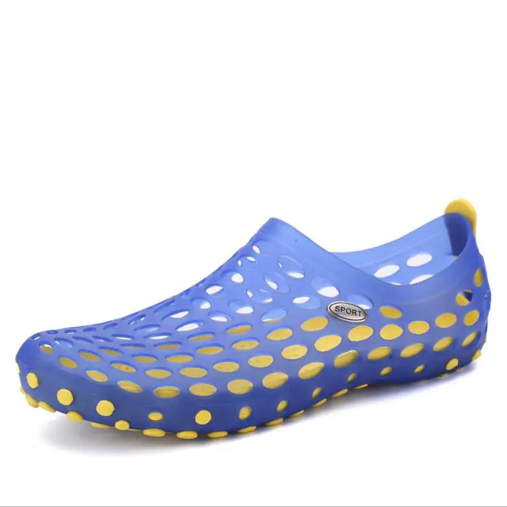 Womens/Mens Flat Sandals 2018 Summer Beach Half Closed Toed Sandals Zapatos Mujer Zapatos de hombre Woman/Men Slipon Water Shoes
Womens/Mens Flat Sandals 2018 Summer Beach Half Closed Toed Sandals Zapatos Mujer Zapatos de hombre Woman/Men Slipon Water Shoes