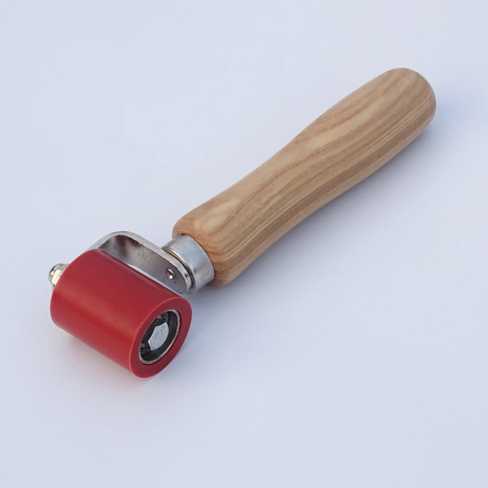 40mm silicone pressing roller