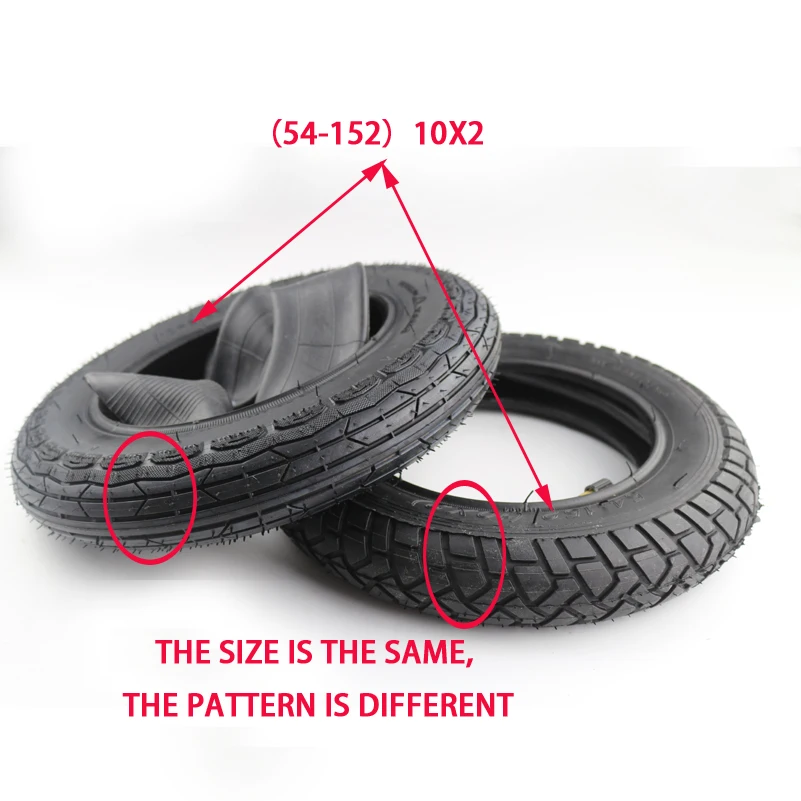 LOT OF 10x3.0 10x2.50 10x2..25 10x2.125 10X2 tire Electric Scooter Balancing Hoverboard self 10 inch tyre with Inner Tube
LOT OF 10x3.0 10x2.50 10x2..25 10x2.125 10X2 tire Electric Scooter Balancing Hoverboard self 10 inch tyre with Inner Tube