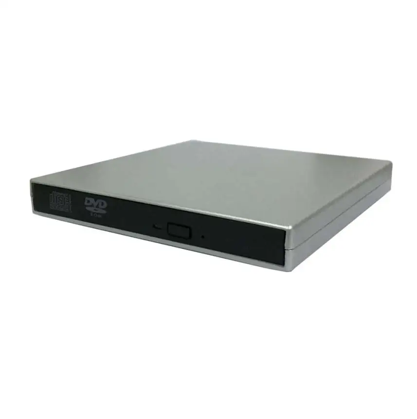 Omeshin New USB IDE Laptop Notebook CD DVD RW Burner ROM Drive External Case Enclosure 18Mar15 Drop Ship F
Omeshin New USB IDE Laptop Notebook CD DVD RW Burner ROM Drive External Case Enclosure 18Mar15 Drop Ship F