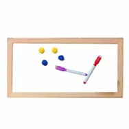 XINDI 35*45 cm tablica nowy wytrzeć do sucha rama z drewna sosnowego biała tablica magnetyczna usunięte łatwe pisanie deski do rysowania dla darmowa wysyłka WB43 tanie i dobre opinie whiteboard Standardowe whiteboard 16*13 inchees Zawieszenie Typu White Board WB43 XD-TOPQC Dry Wipe Boards Pine Wood MDF Frame Dry Erase Board XINDI 35*45 cm tablica nowy wytrzeć do sucha rama z drewna sosnowego biała tablica magnetyczna usunięte łatwe pisanie deski do rysowania dla darmowa wysyłka WB43 tanie i dobre opinie whiteboard Standardowe whiteboard 16*13 inchees Zawieszenie Typu White Board WB43 XD-TOPQC Dry Wipe Boards Pine Wood MDF Frame Dry Erase Board