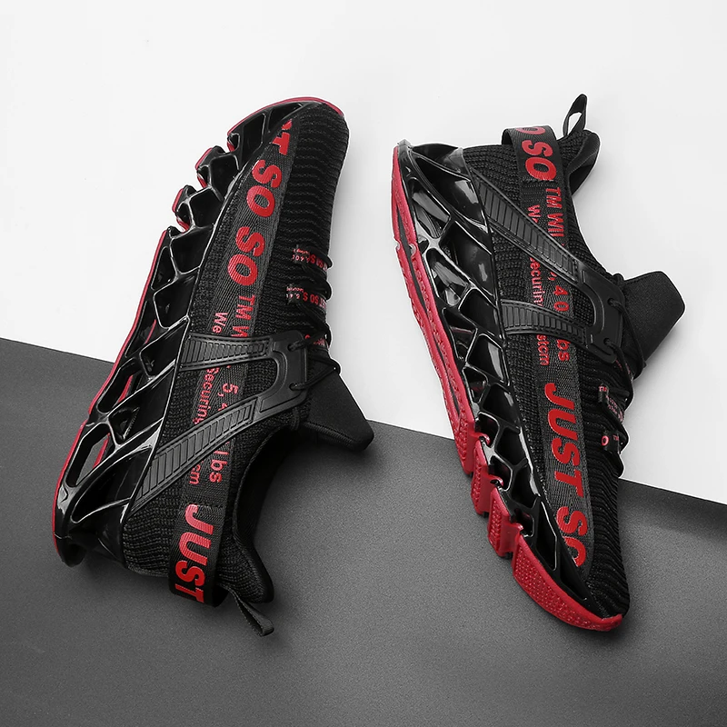 Breathable Running Shoes 47 New Plus Size Sports Shoes 46 Comfortable Blade Shoes Walking Jogging Casual Men's Shoes 45
Breathable Running Shoes 47 New Plus Size Sports Shoes 46 Comfortable Blade Shoes Walking Jogging Casual Men's Shoes 45
