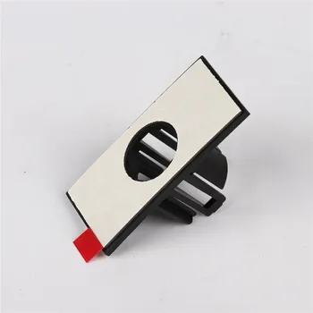 OEM Bumper Grille Bracket Support Reversing Parking Sensor Probe Holders For VW Passat CC 3C8 919 494
OEM Bumper Grille Bracket Support Reversing Parking Sensor Probe Holders For VW Passat CC 3C8 919 494