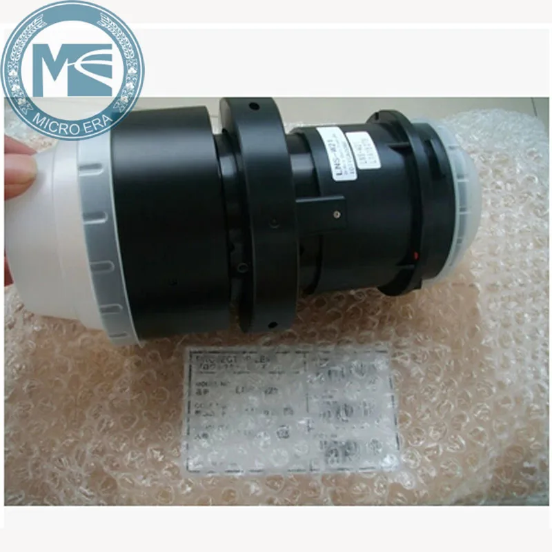 short focus lenses