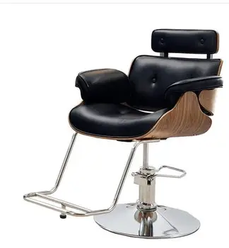Hair salon barbershop chair hairdressing chair hairdressing chair hairdressing chair haircutting chair can rise and fall rotate
Hair salon barbershop chair hairdressing chair hairdressing chair hairdressing chair haircutting chair can rise and fall rotate