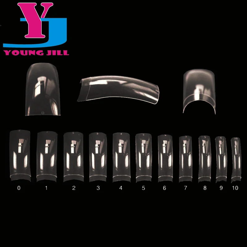 500 PCS Clear False Nails Acrylic UV Gel Half French Nail Tips Tools Salon Makeup Set Decorated Transparent Fake Nail
500 PCS Clear False Nails Acrylic UV Gel Half French Nail Tips Tools Salon Makeup Set Decorated Transparent Fake Nail