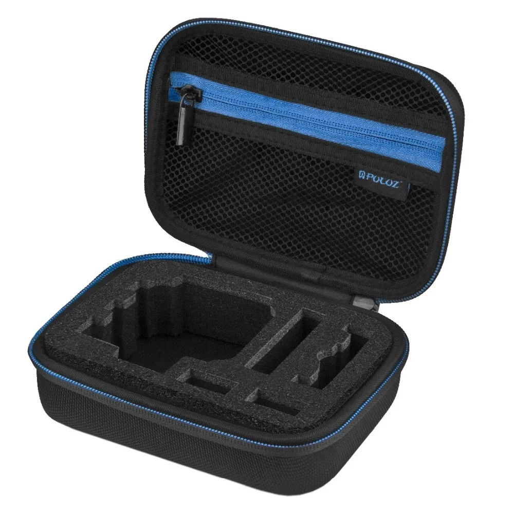 2018 Waterproof Camera Video Bag Portable Camera Travel Case for GoPro HERO5 4 Session HERO5 4SJ4000 DSLR Camera Accessories
2018 Waterproof Camera Video Bag Portable Camera Travel Case for GoPro HERO5 4 Session HERO5 4SJ4000 DSLR Camera Accessories