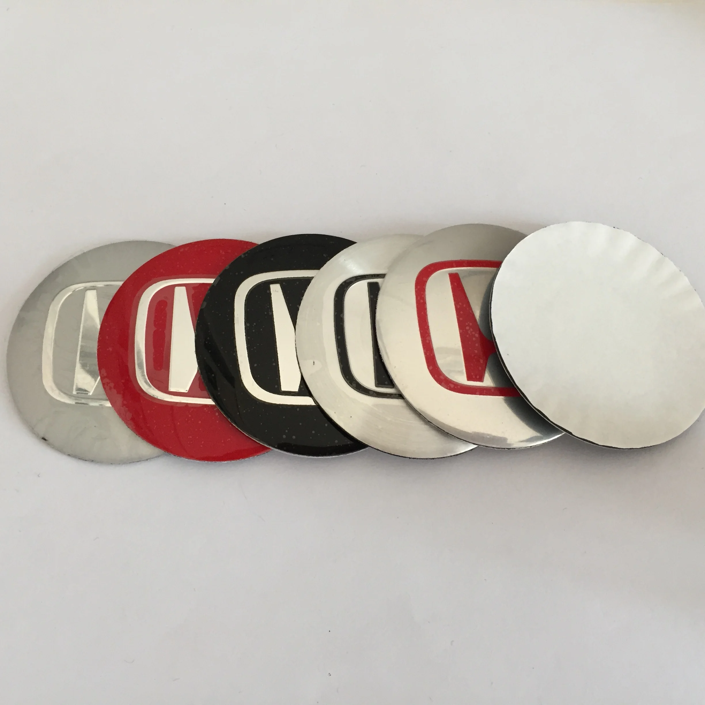 4pcs 56mm 65mm Car Wheel Center Cap Badge dust-proof covers emblem sticker car Styling accessories
4pcs 56mm 65mm Car Wheel Center Cap Badge dust-proof covers emblem sticker car Styling accessories