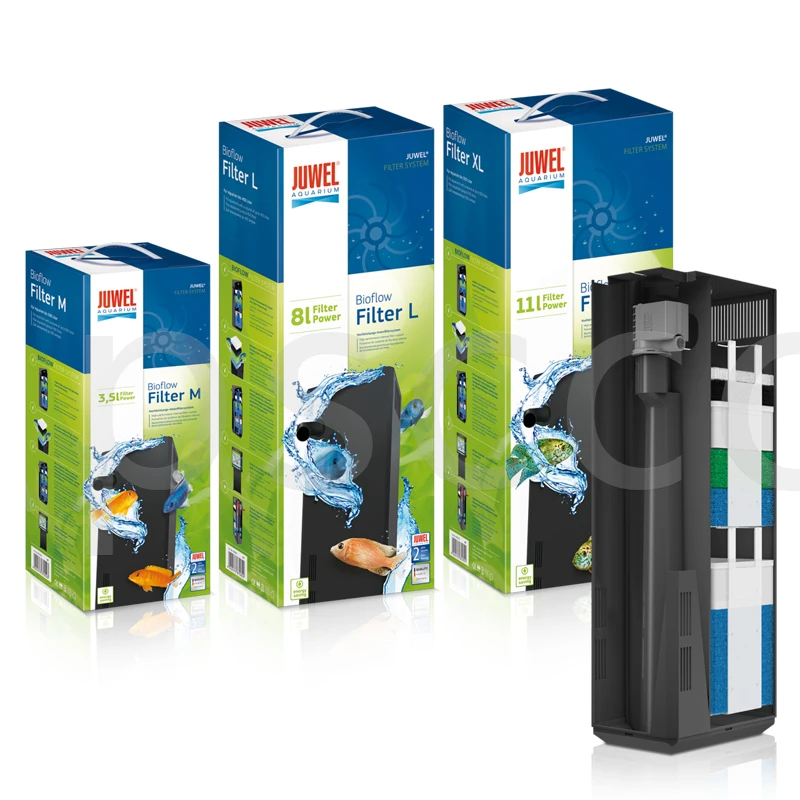 Juwel Bioflow Filtersystems Aquarium Filter Small Fish Tank Water Filter Oxygen Pump Low Water Level Mini Built-in Ultra-Mute
Juwel Bioflow Filtersystems Aquarium Filter Small Fish Tank Water Filter Oxygen Pump Low Water Level Mini Built-in Ultra-Mute