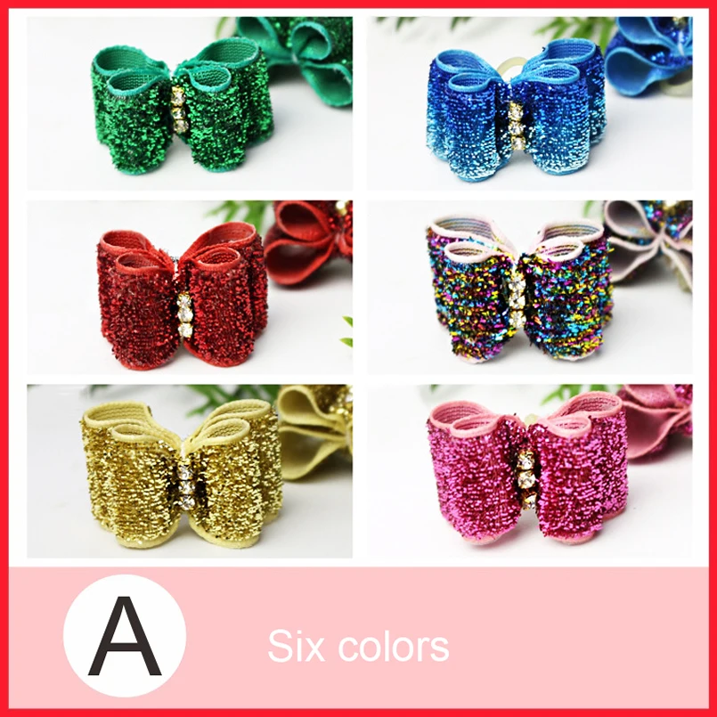 1 PCS Handmade Pet Puppy Dog Cat Hairpin Hair Bows Dog Hair Clips Pet Dog Grooming Accessories Random Color Pet Hair Accessories
1 PCS Handmade Pet Puppy Dog Cat Hairpin Hair Bows Dog Hair Clips Pet Dog Grooming Accessories Random Color Pet Hair Accessories