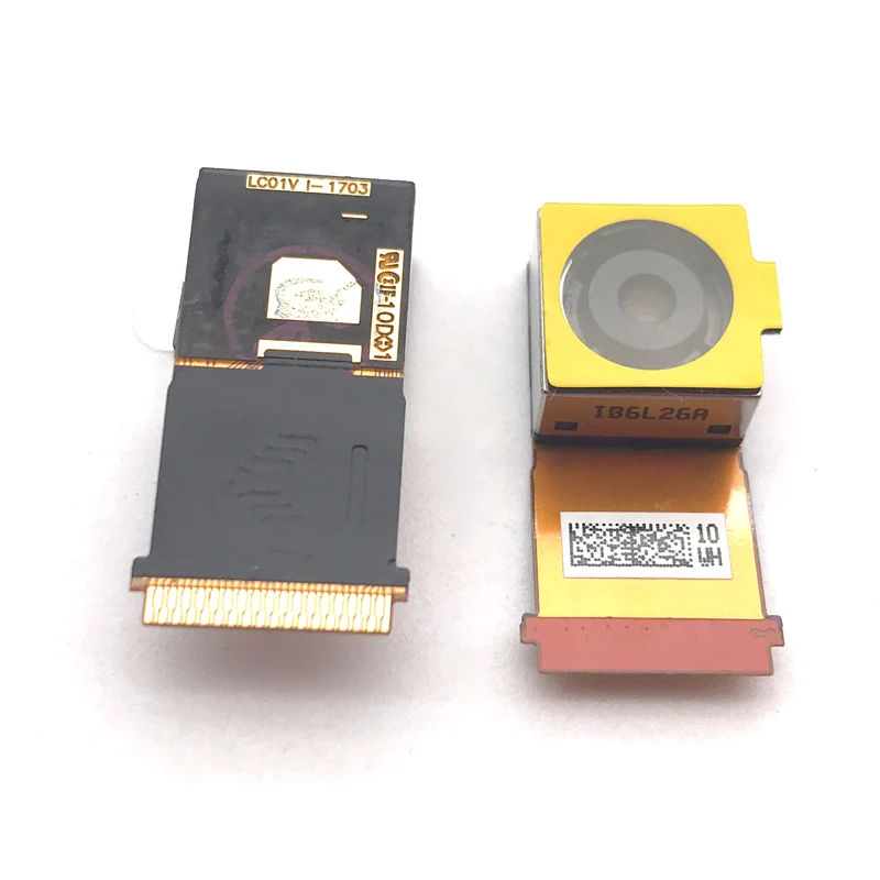 Main Camera For Motorola Moto G5 Rear Back Camera Module Flex Cable Replacement Repair
Main Camera For Motorola Moto G5 Rear Back Camera Module Flex Cable Replacement Repair