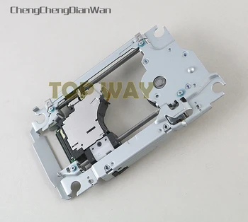 For PlasyStaion 3 PS3 Super Slim 4301A 495A Laser lens original new KEM-495AAA laser lens Deck Shelf Mechanism ChengChengDianWan
For PlasyStaion 3 PS3 Super Slim 4301A 495A Laser lens original new KEM-495AAA laser lens Deck Shelf Mechanism ChengChengDianWan