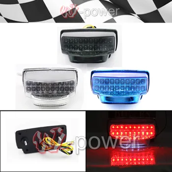 For HONDA VFR 1200 X 2009-2014 motorcycle accessories Integrated Led taillight blinker indicators clear High Quality
For HONDA VFR 1200 X 2009-2014 motorcycle accessories Integrated Led taillight blinker indicators clear High Quality