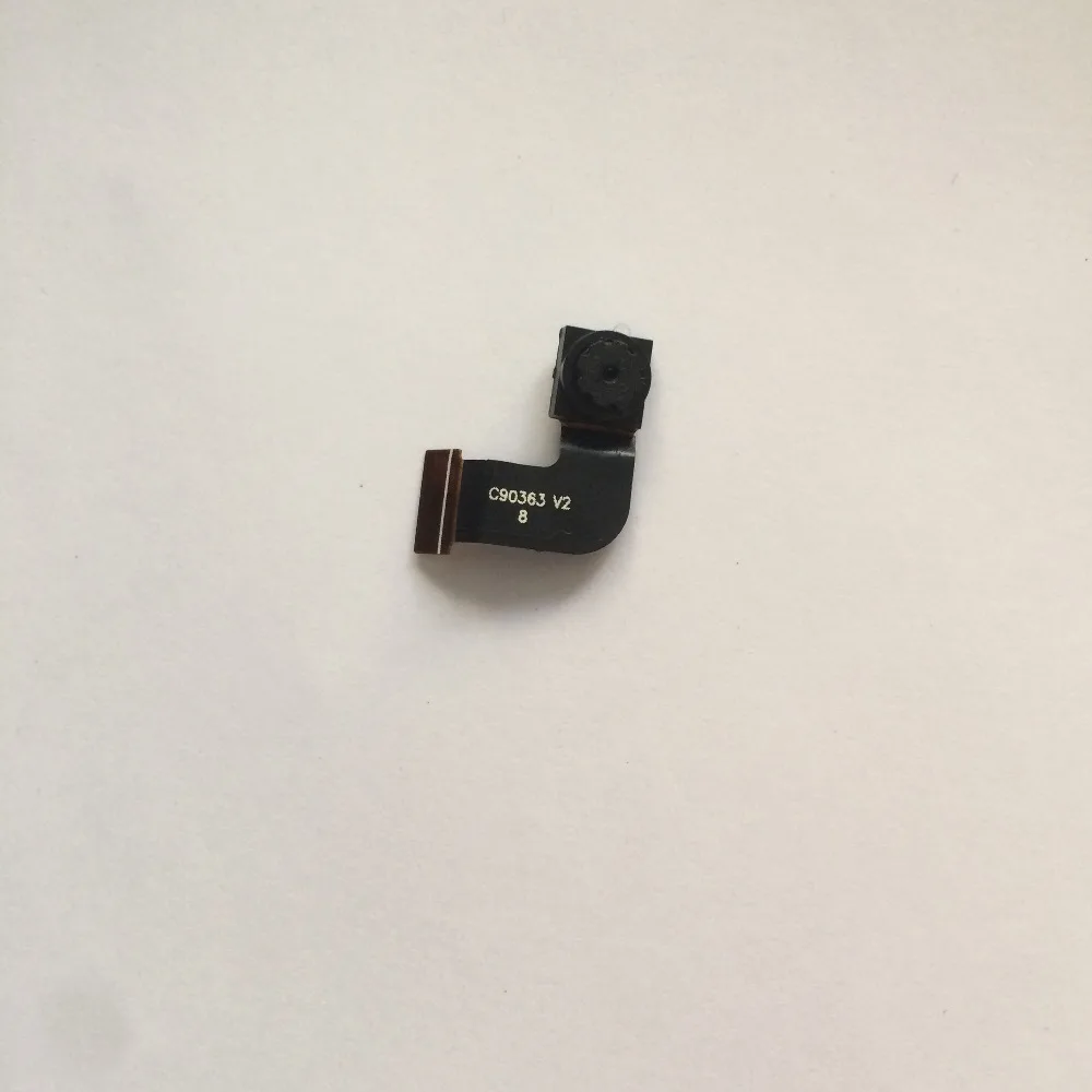 Original Used Front Camera 2.0MP Module For Umi Diamond 5.0 Inch 1280x720 HD MTK6753 Octa Core Free Shipping
Original Used Front Camera 2.0MP Module For Umi Diamond 5.0 Inch 1280x720 HD MTK6753 Octa Core Free Shipping