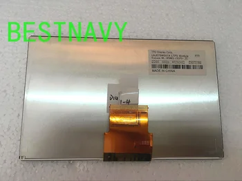 100% Original new TPO 7Inch LCD display LAJ070W001A Screen for car GPS navigation LCD monitors
100% Original new TPO 7Inch LCD display LAJ070W001A Screen for car GPS navigation LCD monitors
