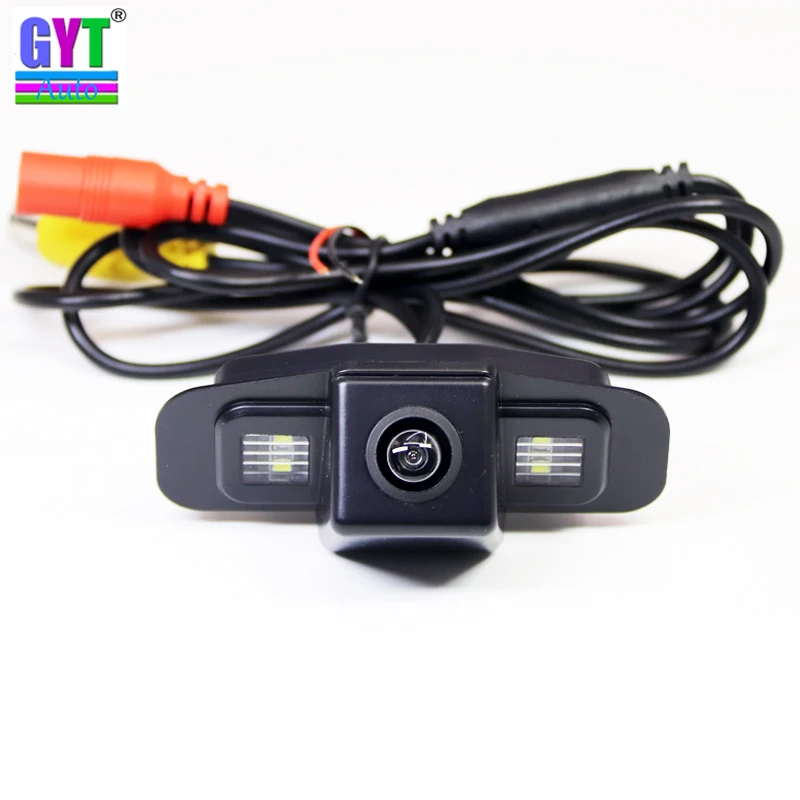 CCD HD Car parking camera For Honda Spirior Accord 7 8 Generation rear view reverse backup camera Waterproof night vision
CCD HD Car parking camera For Honda Spirior Accord 7 8 Generation rear view reverse backup camera Waterproof night vision