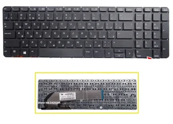 SSEA Wholesale New laptop Russian Keyboard RU for HP probook 455 G1 470 G1 450 G0 Keyboard NO frame
SSEA Wholesale New laptop Russian Keyboard RU for HP probook 455 G1 470 G1 450 G0 Keyboard NO frame