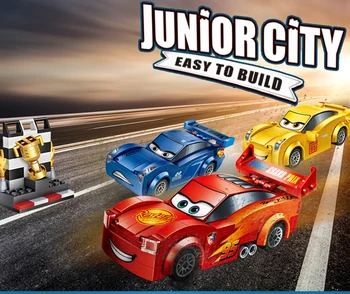 LOZ Mini Blocks Technic Speed Racing Car Cartoon toys Assembly Model Building Car Bricks Kids Birthday gift mini racing car
LOZ Mini Blocks Technic Speed Racing Car Cartoon toys Assembly Model Building Car Bricks Kids Birthday gift mini racing car