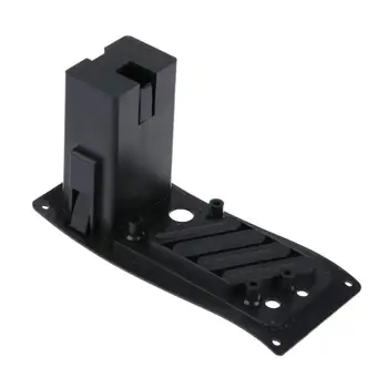 Electric Guitar Battery Case Box for 7545R Electric Guitar Equalizer EQ Piezo Pickup Cover 9V Battery Case Guitar Accessory New
Electric Guitar Battery Case Box for 7545R Electric Guitar Equalizer EQ Piezo Pickup Cover 9V Battery Case Guitar Accessory New