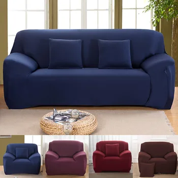 Modern Sofa Cover Furniture Protector Anti-Slip Elastic Slipcover for 1/2/3/4 Seater TB Sale
Modern Sofa Cover Furniture Protector Anti-Slip Elastic Slipcover for 1/2/3/4 Seater TB Sale