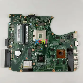 A000082100 DABLBMB28A0 w N12P-LP-A1 GPU HM65 for Toshiba Satellite L750 L755 Notebook PC Laptop Motherboard Mainboard
A000082100 DABLBMB28A0 w N12P-LP-A1 GPU HM65 for Toshiba Satellite L750 L755 Notebook PC Laptop Motherboard Mainboard