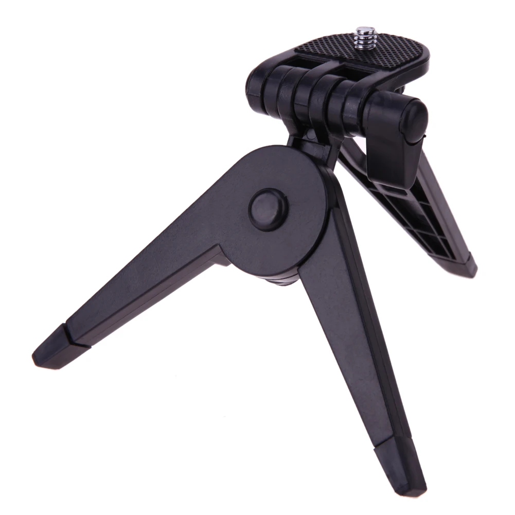 For GoPro Accessories Portable Mini Tripod Rotation Desktop&Handle Stabilizer Folding Tripod Stand for Xiaoyi Camera for GoPro
For GoPro Accessories Portable Mini Tripod Rotation Desktop&Handle Stabilizer Folding Tripod Stand for Xiaoyi Camera for GoPro