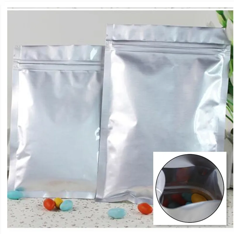 10 Pcs Boutique Aluminum Foil Zifeng Dai Zipper Sealing Bags Bag Gift Dried Food Fruit Nuts Tea Packaging Pouches
10 Pcs Boutique Aluminum Foil Zifeng Dai Zipper Sealing Bags Bag Gift Dried Food Fruit Nuts Tea Packaging Pouches