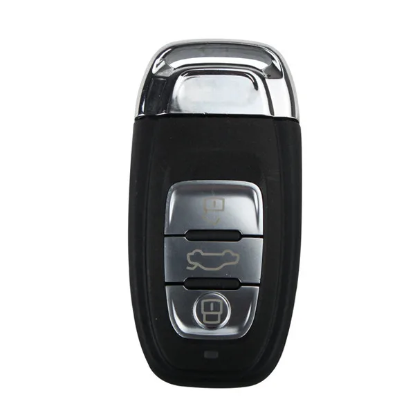 For Audi Q5 3 Button Remote Key 8K0 959 754G(OEM) 315MHZ/433MHZ/868MHZ Avaliable For Choose
For Audi Q5 3 Button Remote Key 8K0 959 754G(OEM) 315MHZ/433MHZ/868MHZ Avaliable For Choose