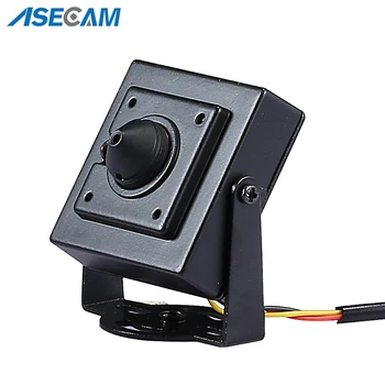 New Super HD AHD 3MP Starlight Mini CCTV Video Surveillance Small Vandal-proof Black Metal Square Security Camera 3.7mm lens
New Super HD AHD 3MP Starlight Mini CCTV Video Surveillance Small Vandal-proof Black Metal Square Security Camera 3.7mm lens