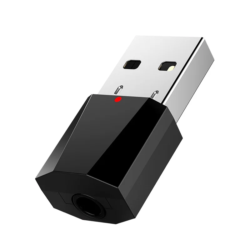Mini USB Transmitters Bluetooth 4.2 Wireless Audio Music Stereo Adapter Dongle Receiver for TV PC Bluetooth Speaker Headphone
Mini USB Transmitters Bluetooth 4.2 Wireless Audio Music Stereo Adapter Dongle Receiver for TV PC Bluetooth Speaker Headphone